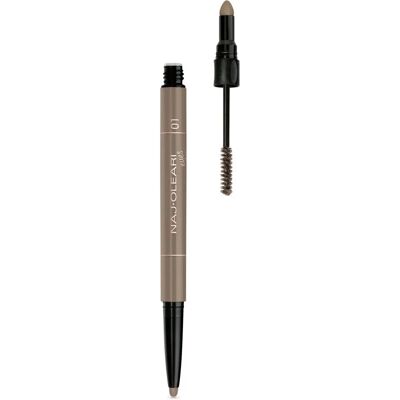 Naj-Oleari 3en1 Cejas Perfectas - Lápiz y Máscara Naj-Oleari 3en1 Cejas Perfectas - Lápiz y Máscara