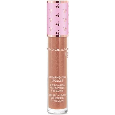 Naj-Oleari Plumping Kiss Lipgloss - Lucidalabbra - Lucidalabbra - Lip Gloss Naj-Oleari Plumping Kiss Lipgloss - Lucidalabbra - Lucidalabbra - Lip Gloss