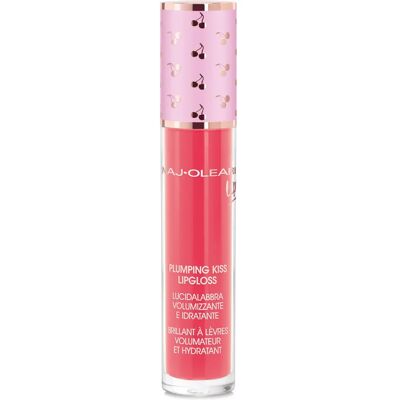 Naj-Oleari Lucidalabbra Idratante e Volumizzante Naj-Oleari Lucidalabbra Idratante e Volumizzante