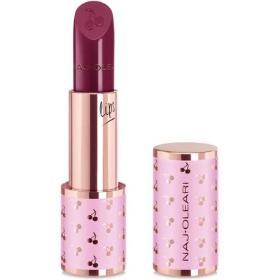 Naj-Oleari Rossetto Cremoso Delight - Marsala - Rossetto Naj-Oleari Rossetto Cremoso Delight - Marsala - Rossetto