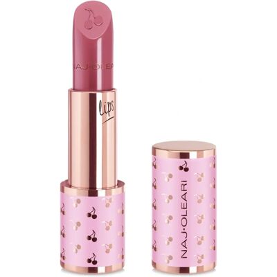 Naj-Oleari Forever Matte Ruj - Rosa Naturale - Ruj Naj-Oleari Forever Matte Ruj - Rosa Naturale - Ruj