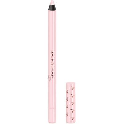 Naj-Oleari Simply Universal Lip Pencil - Transparenter Lip Konturenstift Naj-Oleari Simply Universal Lip Pencil - Transparenter Lip Konturenstift