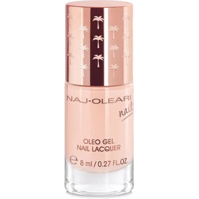 Naj-Oleari Oleo Gel Smalto unghie Rosa cipria - Smalto Naj-Oleari Oleo Gel Smalto unghie Rosa cipria - Smalto
