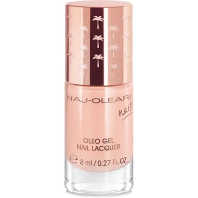 Naj-Oleari Oleo Gel Smalto Unghie - Rosa Perla - Smalto Naj-Oleari Oleo Gel Smalto Unghie - Rosa Perla - Smalto