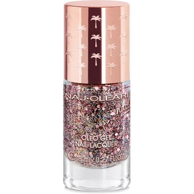 Naj-Oleari Oleo Gel Smalto per Unghie - Rosato - Effetto Gel - 30 Colori Naj-Oleari Oleo Gel Smalto per Unghie - Rosato - Effetto Gel - 30 Colori