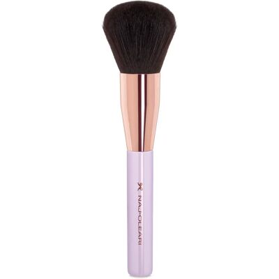 Pennello Polveri Naj-Oleari - Pennello viso - Strumento di trucco Pennello Polveri Naj-Oleari - Pennello viso - Strumento di trucco