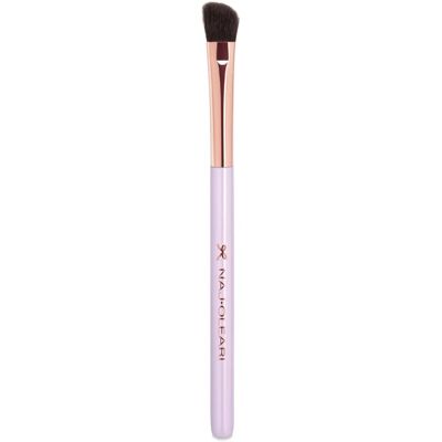 Naj-Oleari Lidschattenpinsel - Pinsel für Puder-Lidschatten - Natürlicher Look Naj-Oleari Lidschattenpinsel - Pinsel für Puder-Lidschatten - Natürlicher Look