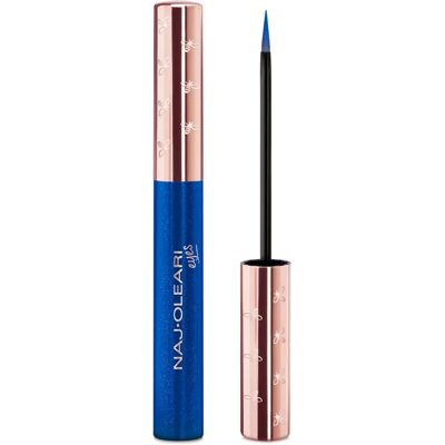 Naj-Oleari Impeccable Ojos Líquido Azul Magnético - 4ml Naj-Oleari Impeccable Ojos Líquido Azul Magnético - 4ml