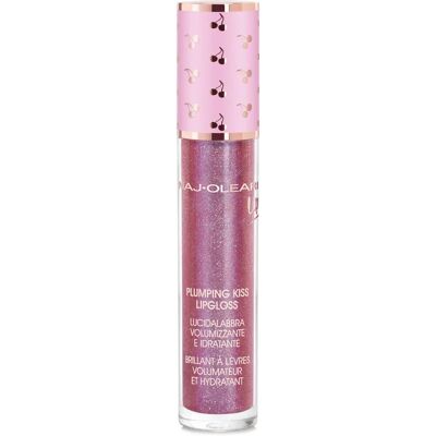 Naj-Oleari Labial Voluminizador Plumping Kiss - Orchidea Boreale - Brillo de Labios Naj-Oleari Labial Voluminizador Plumping Kiss - Orchidea Boreale - Brillo de Labios