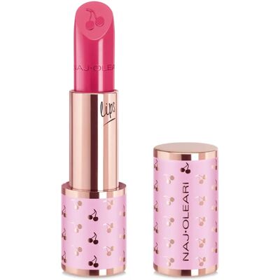 Naj-Oleari Forever Matte Lipstick - Rossetto Mat - N. 12 Rosa Indiano - Ruj Naj-Oleari Forever Matte Lipstick - Rossetto Mat - N. 12 Rosa Indiano - Ruj