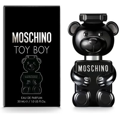 Moschino Toy Boy Eau de Parfum 30ml - Perfumy Moschino Toy Boy Eau de Parfum 30ml - Perfumy