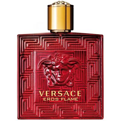 Versace Eros Flame After Shave Lotion (100ml) Versace Eros Flame After Shave Lotion (100ml)