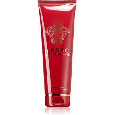 Versace Eros Flame Βάλσαμο μετά το ξύρισμα (100 ml) Versace Eros Flame Βάλσαμο μετά το ξύρισμα (100 ml)