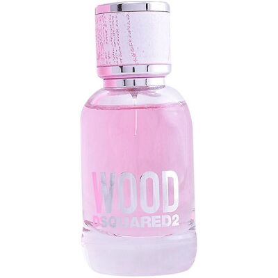 Dsquared2 Wood for Her eau de Toilette - 50 ml Dsquared2 Wood for Her eau de Toilette - 50 ml