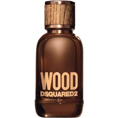 Dsquared2 Wood Pour Homme Eau De Toilette - Πορτοκαλί - Άνδρας Dsquared2 Wood Pour Homme Eau De Toilette - Πορτοκαλί - Άνδρας