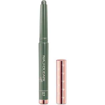 Naj-Oleari Absolute Stay Eyeshadow - Verde Velluto - Ombretto in stick Naj-Oleari Absolute Stay Eyeshadow - Verde Velluto - Ombretto in stick
