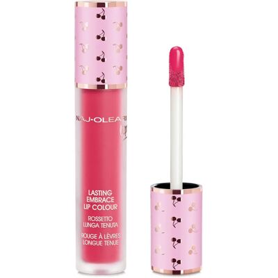 Naj-Oleari Color de Labios Duradero - Rosa Pitaya - Pintalabios Naj-Oleari Color de Labios Duradero - Rosa Pitaya - Pintalabios