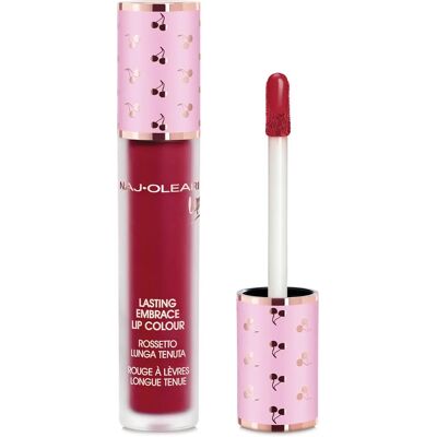 Naj-Oleari Lasting Embrace Lip Colour - Vino - Rossetto Naj-Oleari Lasting Embrace Lip Colour - Vino - Rossetto