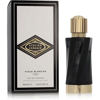 Versace Figue Blanche Eau De Parfum - Unisex 100ml Versace Figue Blanche Eau De Parfum - Unisex 100ml