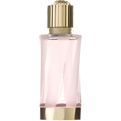 Versace Eclat De Rose Eau de Parfum Spray 100ml - Parfum Unisexe - Publicité Versace Eclat De Rose Eau de Parfum Spray 100ml - Parfum Unisexe - Publicité