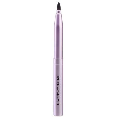 Naj-Oleari Lip Brush - Fine Lipstick & Gloss - Lip Brush Naj-Oleari Lip Brush - Fine Lipstick & Gloss - Lip Brush