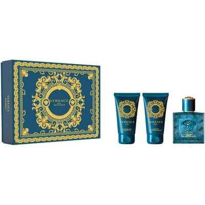 Versace Eros - Confezione regalo 50ml Versace Eros - Confezione regalo 50ml