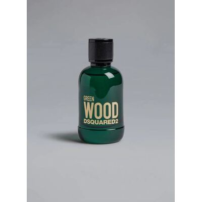 Dsquared2 Πράσινο Ξύλο Eau de Toilette - 100ml Dsquared2 Πράσινο Ξύλο Eau de Toilette - 100ml