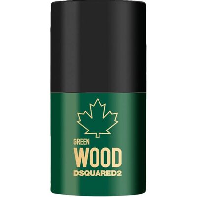 Dsquared2 Green Wood Deodoranttikku Dsquared2 Green Wood Deodoranttikku