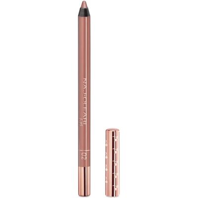 Naj-Oleari Perfect Shape Lip Pencil - Nude Chocolate - Contorno Labbra Naj-Oleari Perfect Shape Lip Pencil - Nude Chocolate - Contorno Labbra