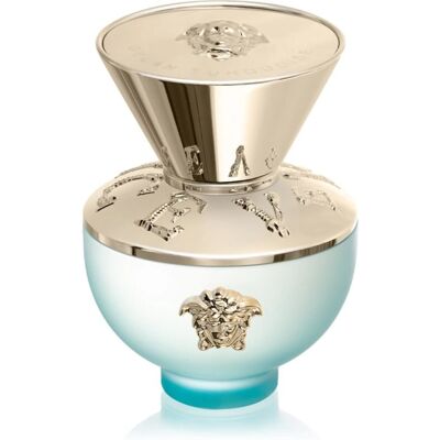 Versace Dylan Turquoise Haarspray - Duft, 30ml - Damen Haarparfüm Versace Dylan Turquoise Haarspray - Duft, 30ml - Damen Haarparfüm
