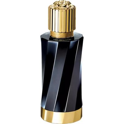 Versace Atelier Safran Royal Eau de Parfum - 100ml Luksuslik Saffran ja Puu-tuoksu Versace Atelier Safran Royal Eau de Parfum - 100ml Luksuslik Saffran ja Puu-tuoksu