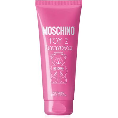 Moschino Toy 2 Bubble Gum Mujer - Loción Corporal Moschino Toy 2 Bubble Gum Mujer - Loción Corporal
