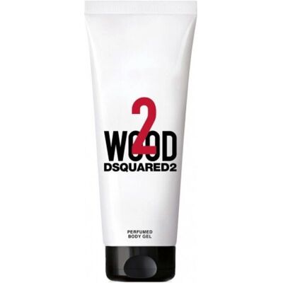 Dsquared2 2 wood Kroppsgel - Kroppsgel Dsquared2 2 wood Kroppsgel - Kroppsgel