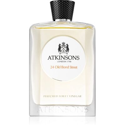 Atkinsons 24 Old Bond Street Eau De Toilette - Unisex Atkinsons 24 Old Bond Street Eau De Toilette - Unisex