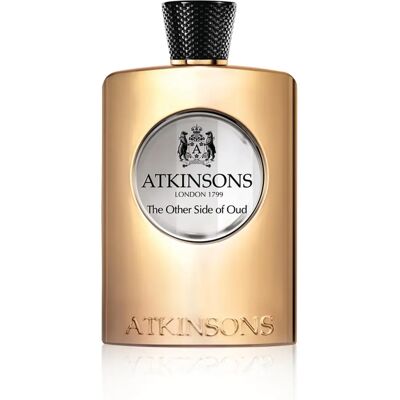Atkinsons The Other Side Of Oud Eau De Parfum - Unisex Atkinsons The Other Side Of Oud Eau De Parfum - Unisex