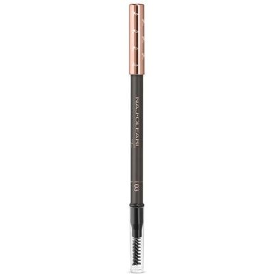 Naj-Oleari Fill-in Wenkbrauwpotlood - Langdurend 24H Naj-Oleari Fill-in Wenkbrauwpotlood - Langdurend 24H