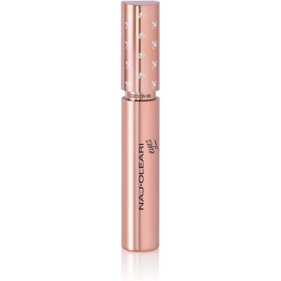Naj-Oleari Click On Me Mascara Volume Extra - Mascara, Noir, 12ml Naj-Oleari Click On Me Mascara Volume Extra - Mascara, Noir, 12ml