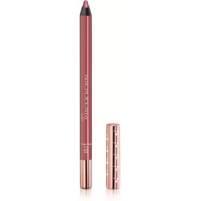 Lápiz labial Naj Oleari Perfect Shape - Durazno Rosa - Perfil de Labios Lápiz labial Naj Oleari Perfect Shape - Durazno Rosa - Perfil de Labios