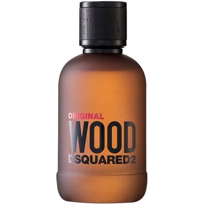 Dsquared2 Wood Original Eau de Parfum - 100ml - Άνδρας Άρωμα Dsquared2 Wood Original Eau de Parfum - 100ml - Άνδρας Άρωμα