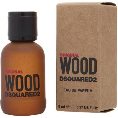Perfumy Original Wood od Dsquared2 - Luksusowy zapach dla mężczyzn Perfumy Original Wood od Dsquared2 - Luksusowy zapach dla mężczyzn