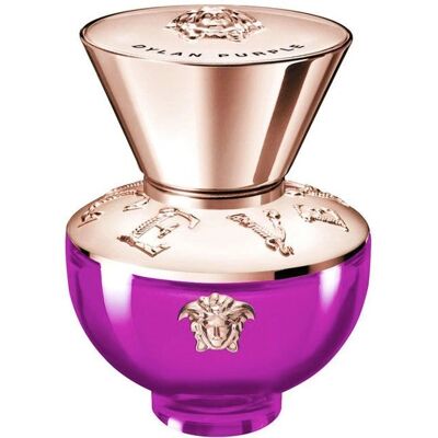 Versace Pour Femme Dylan Purple Eau de Parfum - 30ml Versace Pour Femme Dylan Purple Eau de Parfum - 30ml