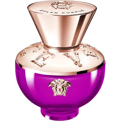 Versace Pour Femme Dylan Purple Eau de Parfum - 100ml Versace Pour Femme Dylan Purple Eau de Parfum - 100ml