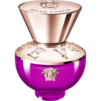 Versace Dylan Purple Αρωματικό Σπρέι Μαλλιών - Για Γυναίκες Versace Dylan Purple Αρωματικό Σπρέι Μαλλιών - Για Γυναίκες