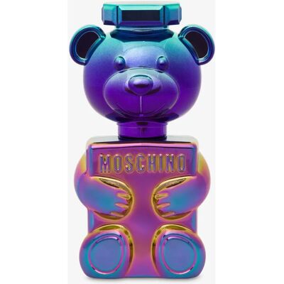 Moschino Toy 2 Pearl Eau De Parfum - Cytrus i Kwiaty Moschino Toy 2 Pearl Eau De Parfum - Cytrus i Kwiaty