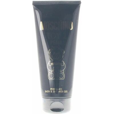 Moschino Toy 2 Pearl Shower Gel - Shower Gel Moschino Toy 2 Pearl Shower Gel - Shower Gel