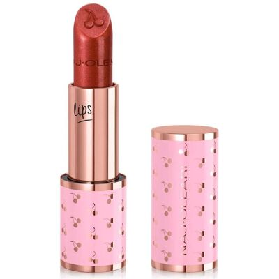 Naj-Oleari Rossetto Cremoso - Rosso Perlato - Rossetto Naj-Oleari Rossetto Cremoso - Rosso Perlato - Rossetto