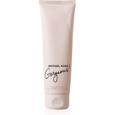 Michael Kors Gorgeous! Gel de Banho Unissex Michael Kors Gorgeous! Gel de Banho Unissex