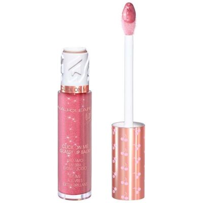Naj Oleari Balsamo Labbra Rosa Luminoso - Cura delle Labbra Naj Oleari Balsamo Labbra Rosa Luminoso - Cura delle Labbra