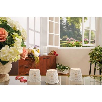 Atkinsons Soho Gardens Scented Candle - Home Fragrances Atkinsons Soho Gardens Scented Candle - Home Fragrances