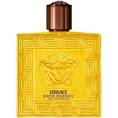 Versace Eros Energy - Parfum boisé citrus pour hommes - Publicité Versace Eros Energy - Parfum boisé citrus pour hommes - Publicité